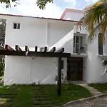 Villa En Playacar