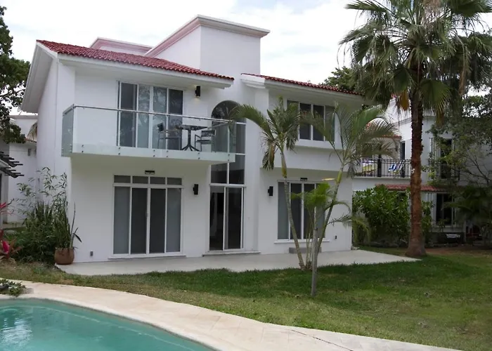 Villa En Playacar